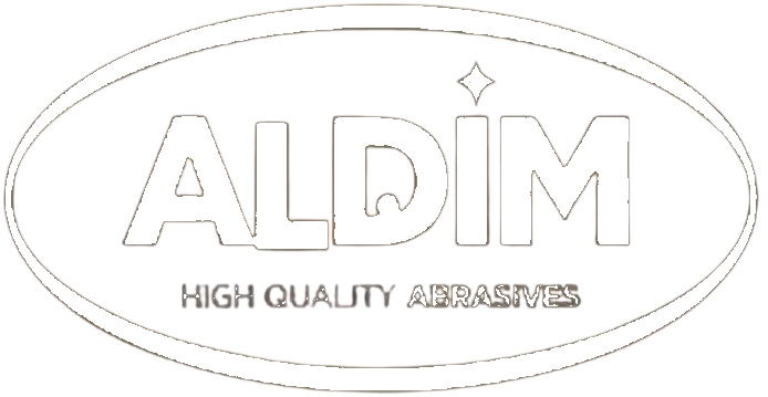 Aldim quality abrasives